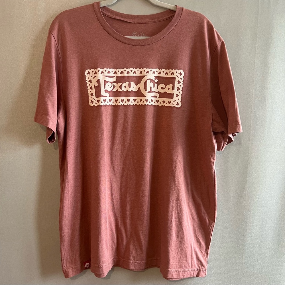 Tumbleweed Texstyles XL "Texas Chica"